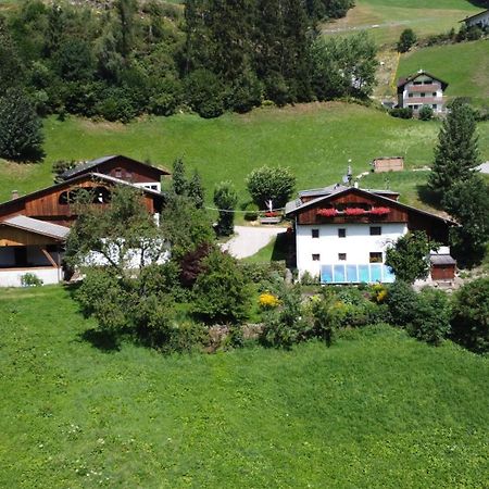 Oberlinderhof Apartment Cadipietra Bagian luar foto