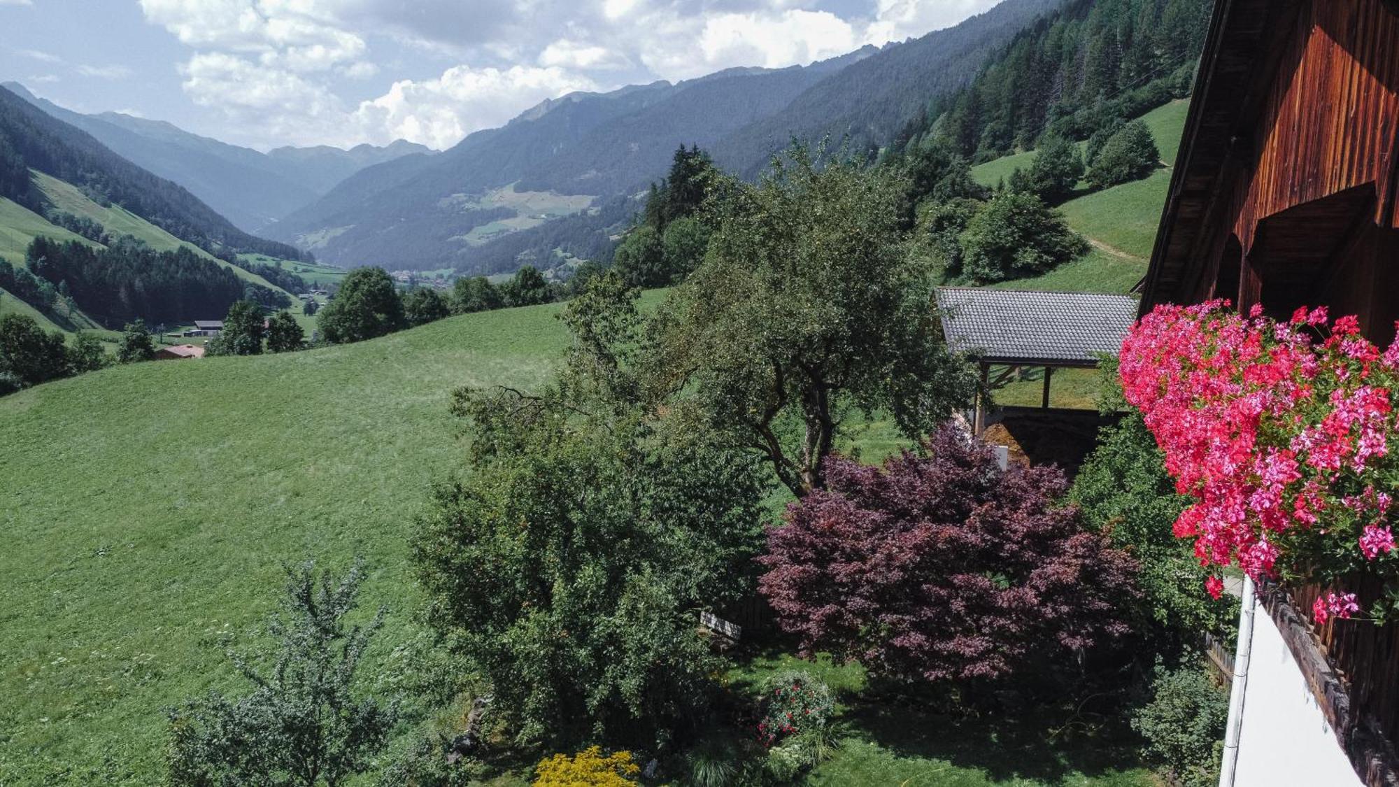 Oberlinderhof Apartment Cadipietra Bagian luar foto