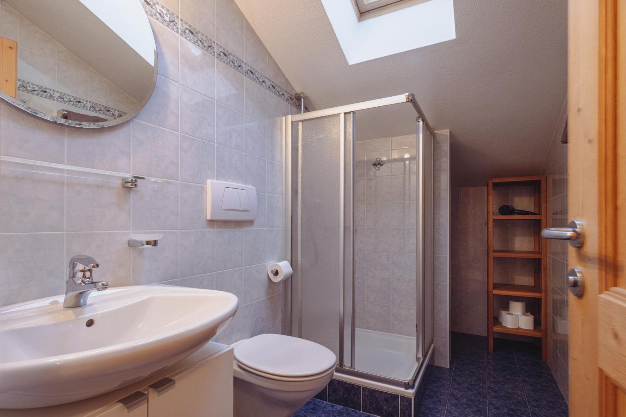 Oberlinderhof Apartment Cadipietra Bagian luar foto