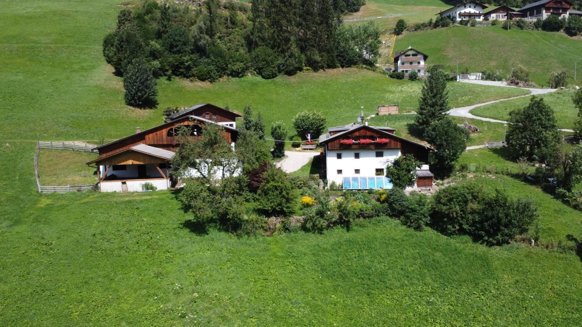 Oberlinderhof Apartment Cadipietra Bagian luar foto