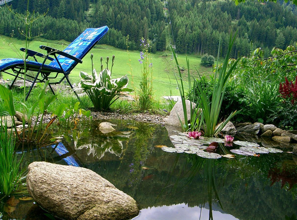 Oberlinderhof Apartment Cadipietra Bagian luar foto